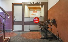 Hotel O Golden Peak